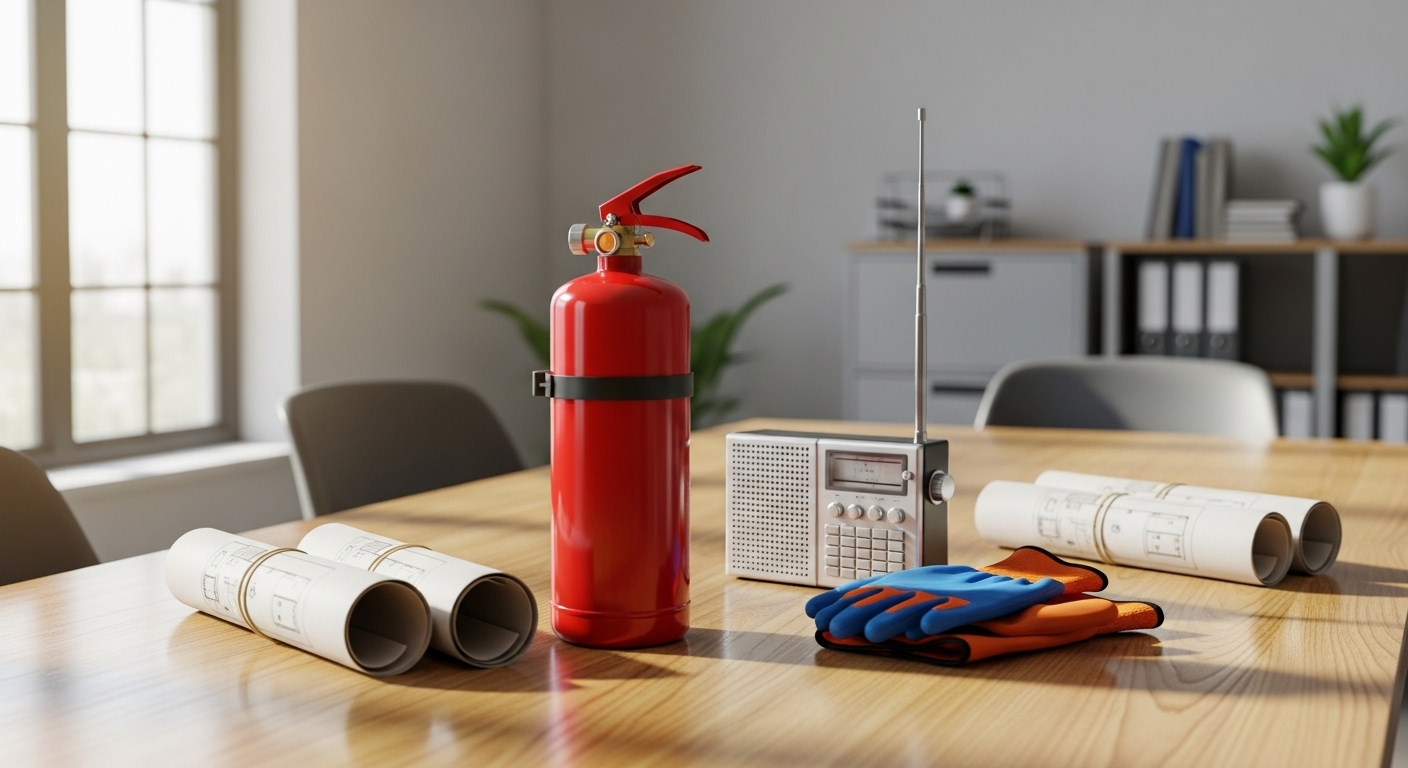 Programa Interno Proteccion Civil Chilpancingo