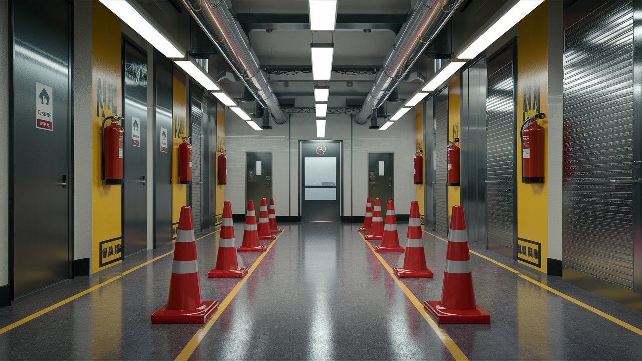 Programa Interno Proteccion Civil Chilpancingo