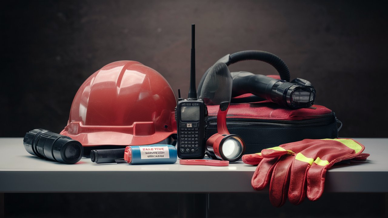 Programa Interno Proteccion Civil Chilpancingo