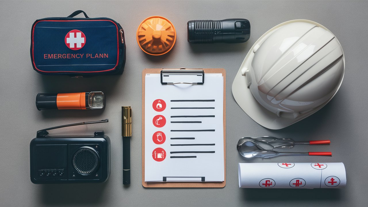 Programa Interno Proteccion Civil Chilpancingo